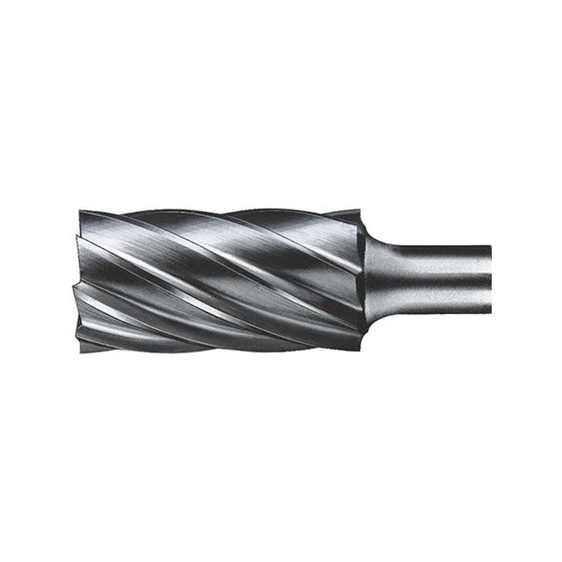 Fresa con m. KEL1230 8mm 12x30mm FORMAT