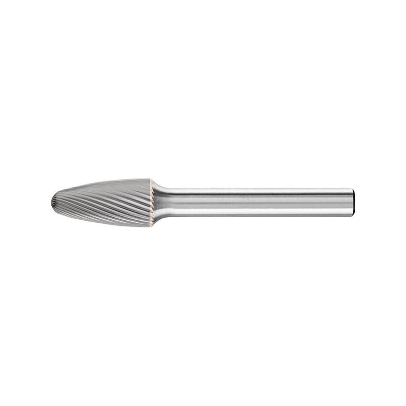 Fresa con m. RBF1020 6mm 10x20 mm Rüggeberg