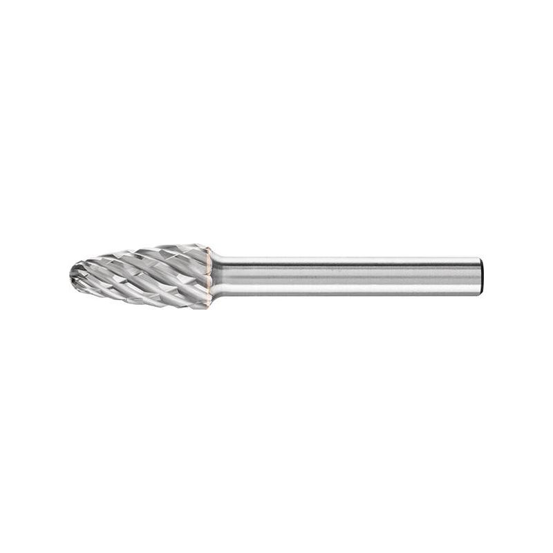 Buril fres. HM RBF 1020 ACERO 6mm10x20 mm Rüggeberg