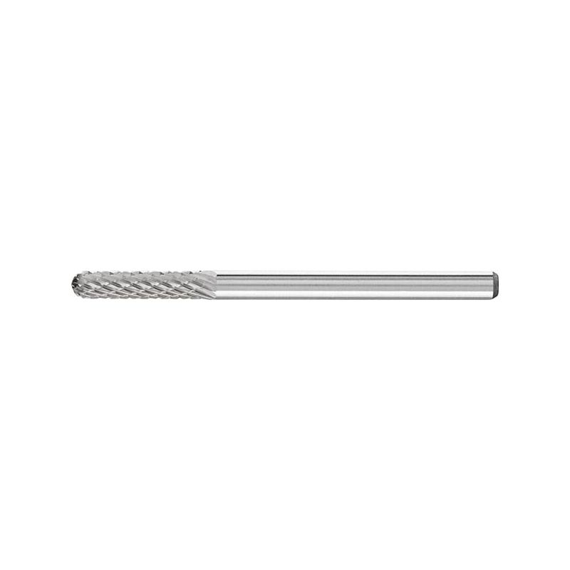 Buril peq.de fresar 4 3mm 2x10 mm Rüggeberg