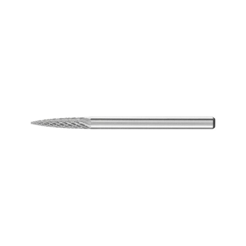 Buril peq.de fresar 4 3mm 6x13 mm Rüggeberg
