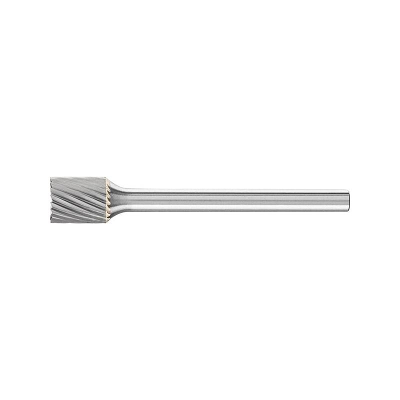 Buril peq.de fresar 5 3mm 6x 7 mm Rüggeberg