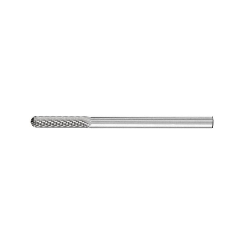 Buril peq.de fresar 5 3mm 2x10 mm Rüggeberg