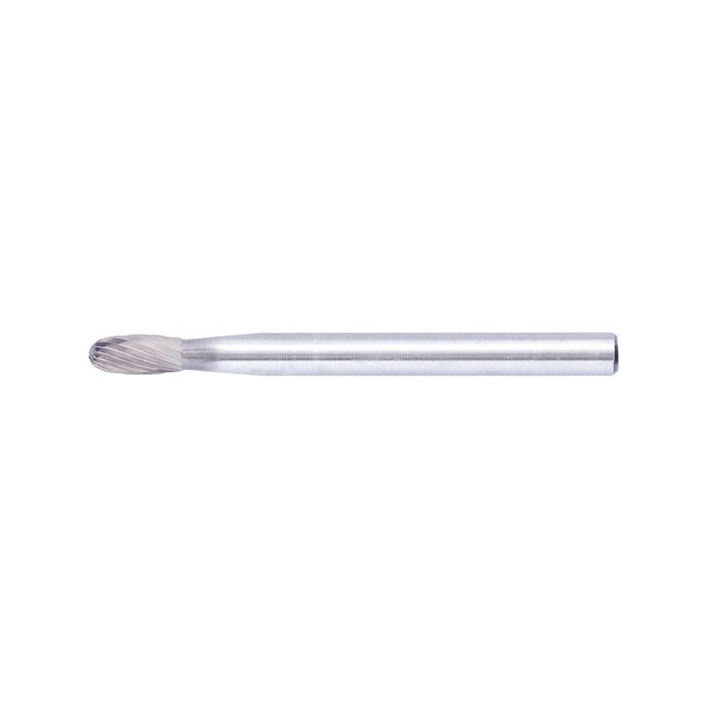 Buril peq.de fresar 5 3mm 3x 7 mm Rüggeberg