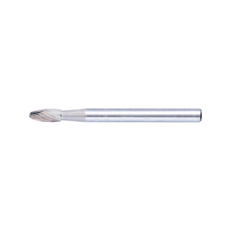 Buril peq.de fresar 5 3mm 3x 7 mm Rüggeberg