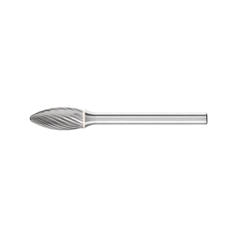 Buril peq.de fresar 5 3mm 6x13 mm Rüggeberg