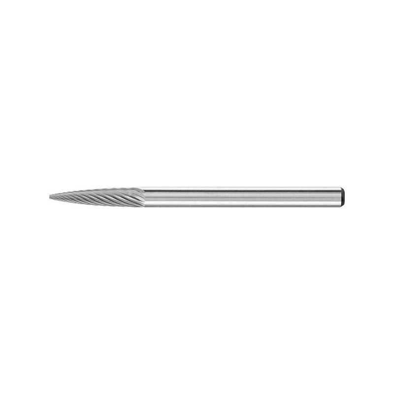 Buril peq.de fresar 5 3mm 3x 7 mm Rüggeberg