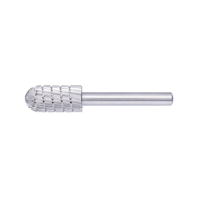 Buril de fresar HSS C 6mm 12x25 mm Rüggeberg