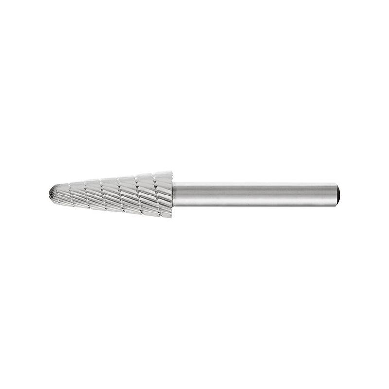 Buril de fresar HSS L 6mm 16x30 mm Rüggeberg