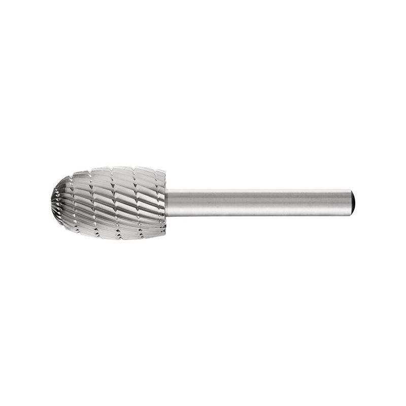 Buril de fresar HSS O 6mm 16x25 mm Rüggeberg
