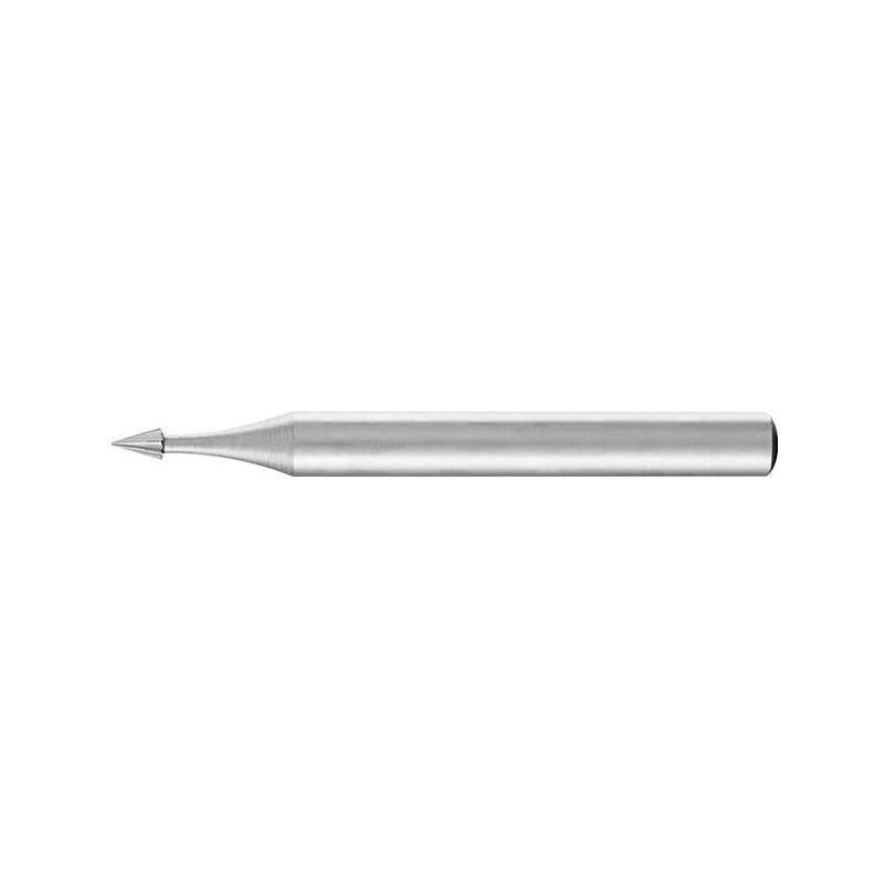 Fresa buril HSS 6mm 306 Rüggeberg