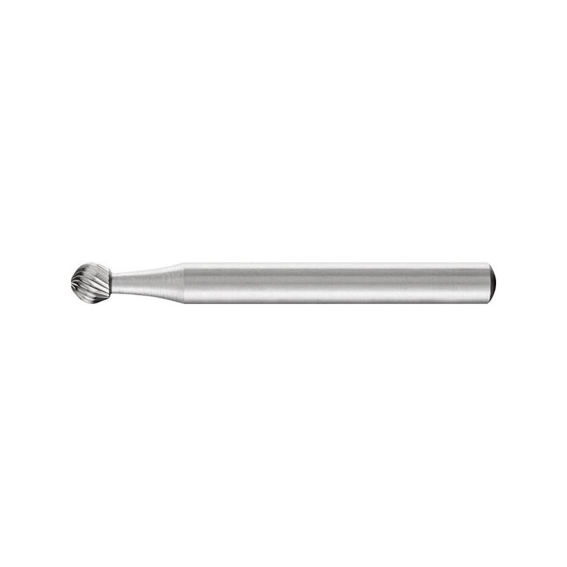 Fresa buril HSS 6mm 311 Rüggeberg