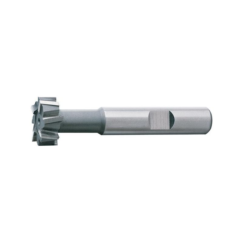 Fresa ranuras en T DIN851HSSCo5 AB 25x11mmFORMAT