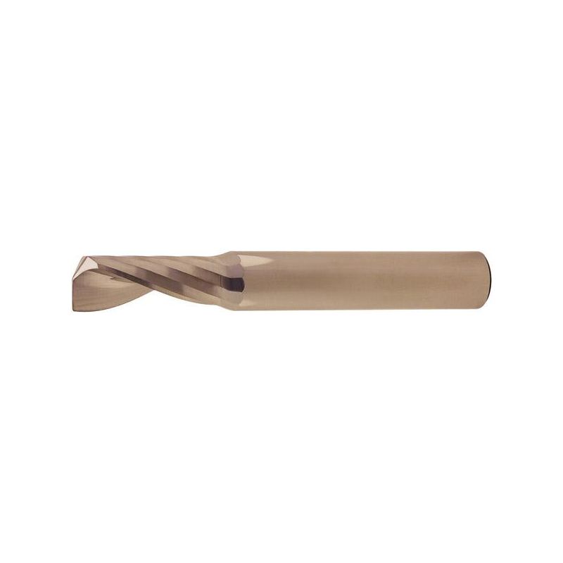Fresa de 1 diente WN MDI 10,0mm FORMAT