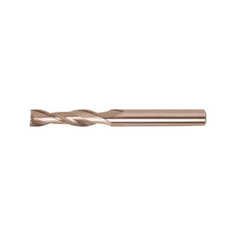 Fresa frontal extralarga WN MDI Z2 20,0mm FORMAT