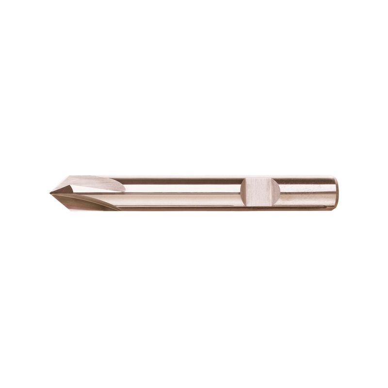 Fresa de desbarbar DIN6527 MDIMDI 90 8,0mm FORMAT