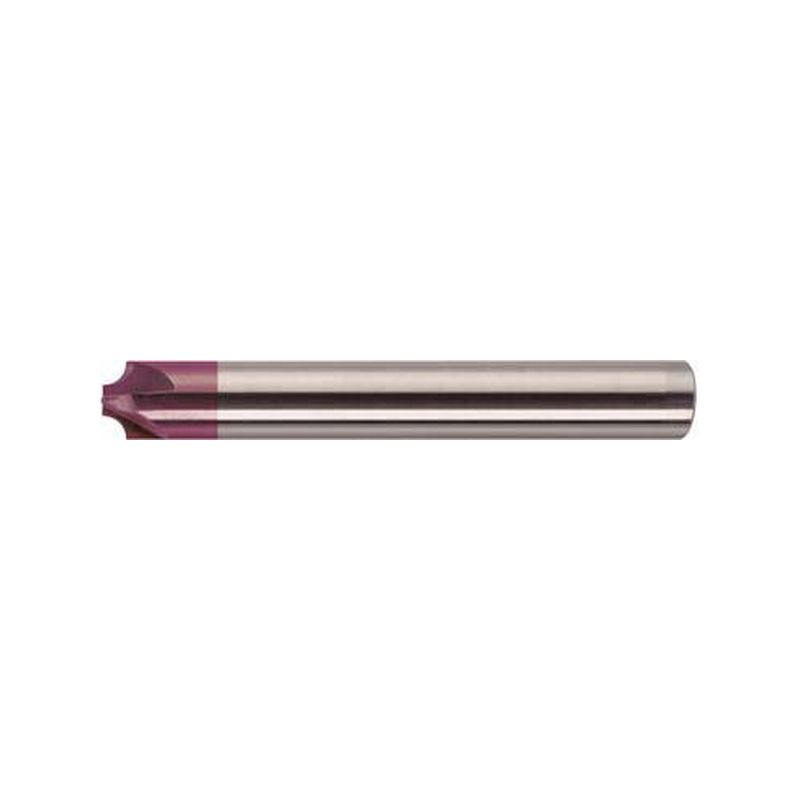 Fresa perfil redondo MDI TiALN 1,0mm FORMAT