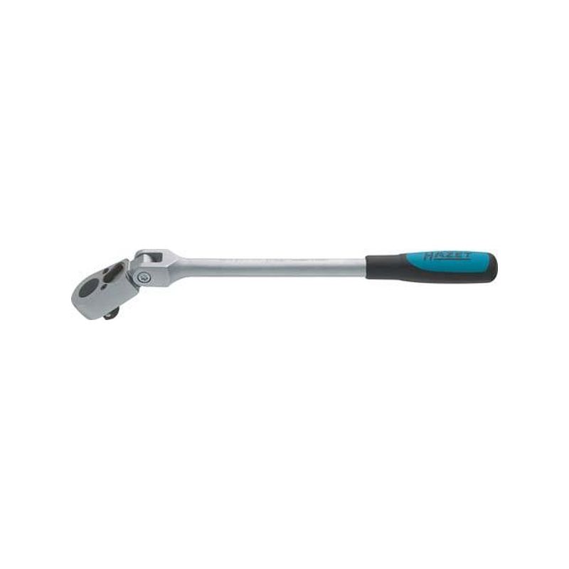 Carraca reversible 3/8&quot; 276mm