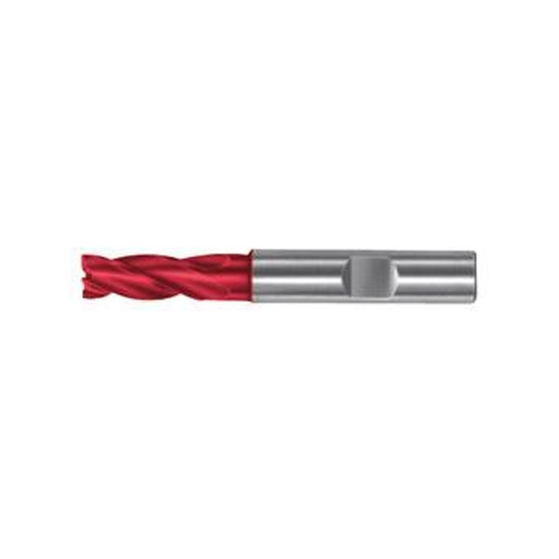 Fresa frontal SL DIN6527 MDI FIRE Z4 6,0mm GÜHRING