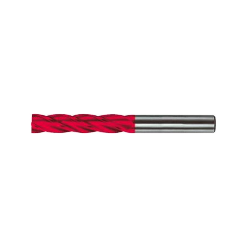 Fresa frontal SL extra- larga WN MDI FIRE Z4 12mmGÜHRING