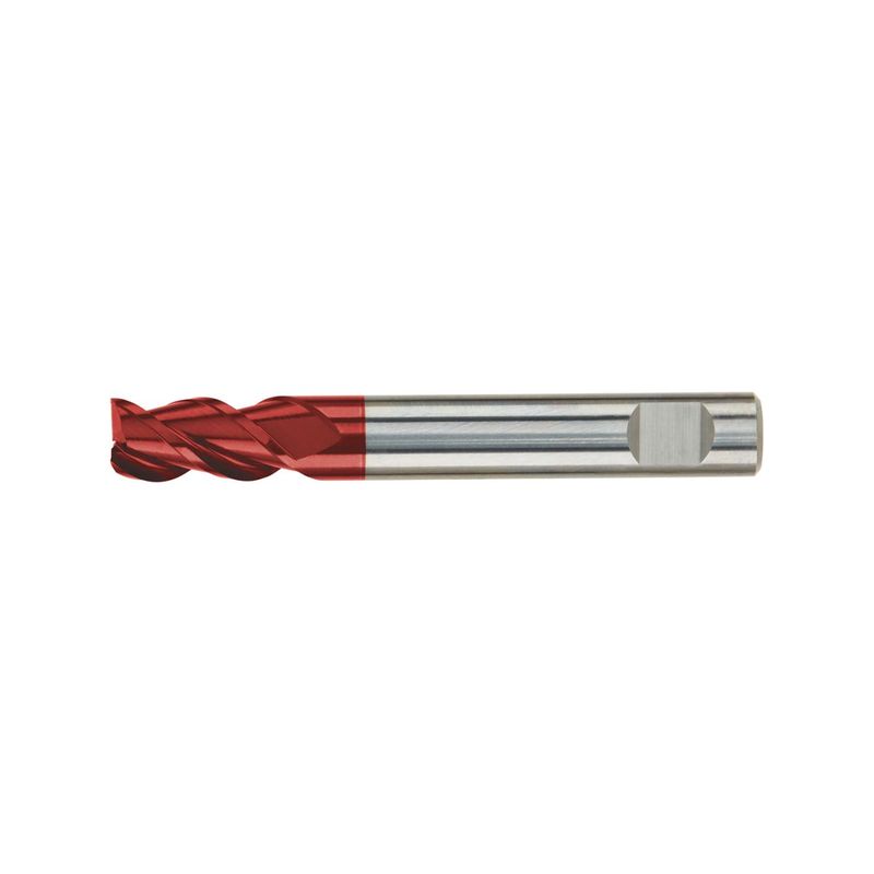 Fresa de ranuras SL largaWN MDI FIRE 10mmGÜHRING