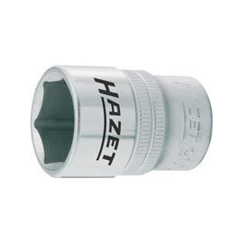 Vaso p. llave v. 1/2&quot; 10mm hex. DIN3124