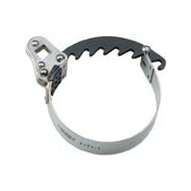Llave de filtro de aceite65-110mmcon cuadrado de 1/2&quot;