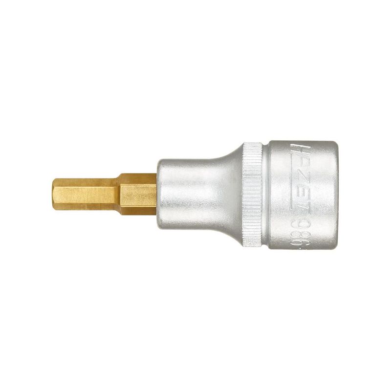 Vaso p. llave v. 1/2&quot; 6 x 60mm para hex.int
