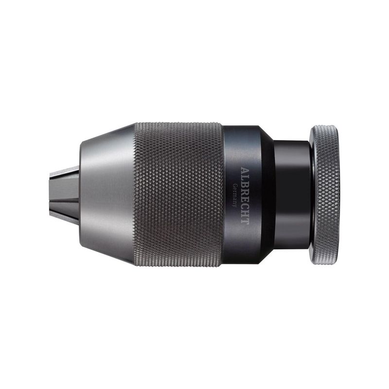 Portabrocas acopl rapido SBF 0,2-3mm B10ALBRECHT
