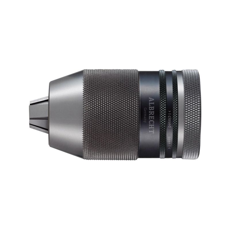 Portabrocas acopl rapido NCBF 3-16mm B18ALBRECHT