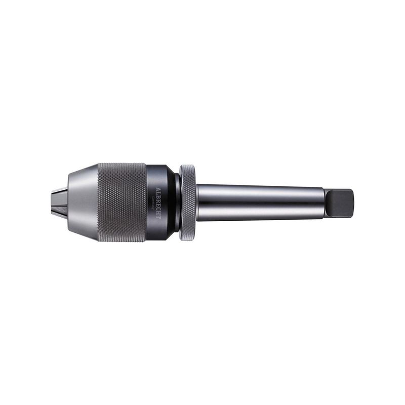 Portabrocas acopl rapido SBF-plus 3-16mm CM 2ALBRECHT