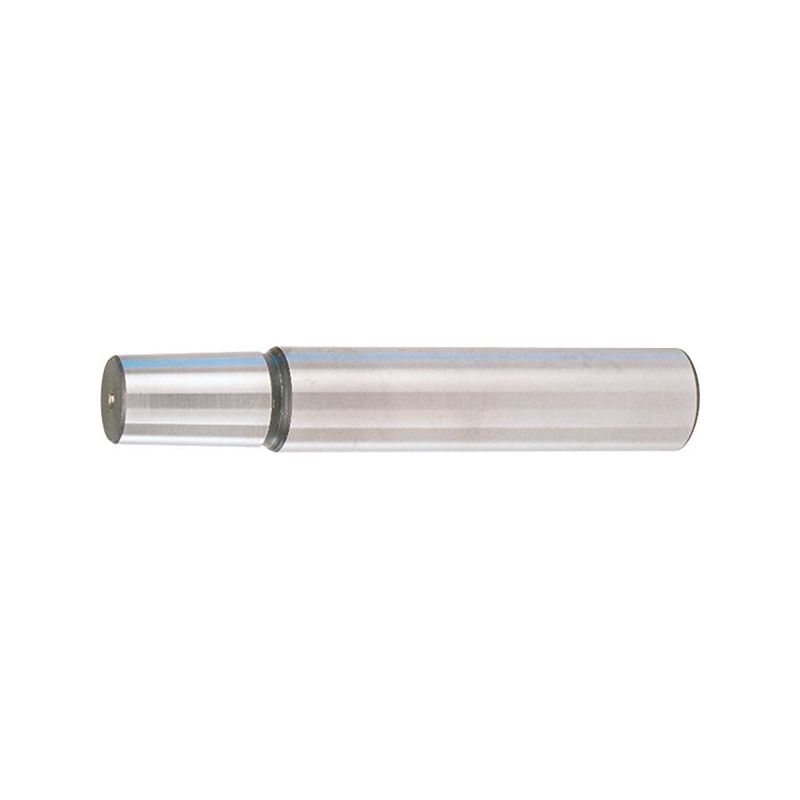 Eje cilindrico para portabrocas D6x35mm B6ALBRECHT