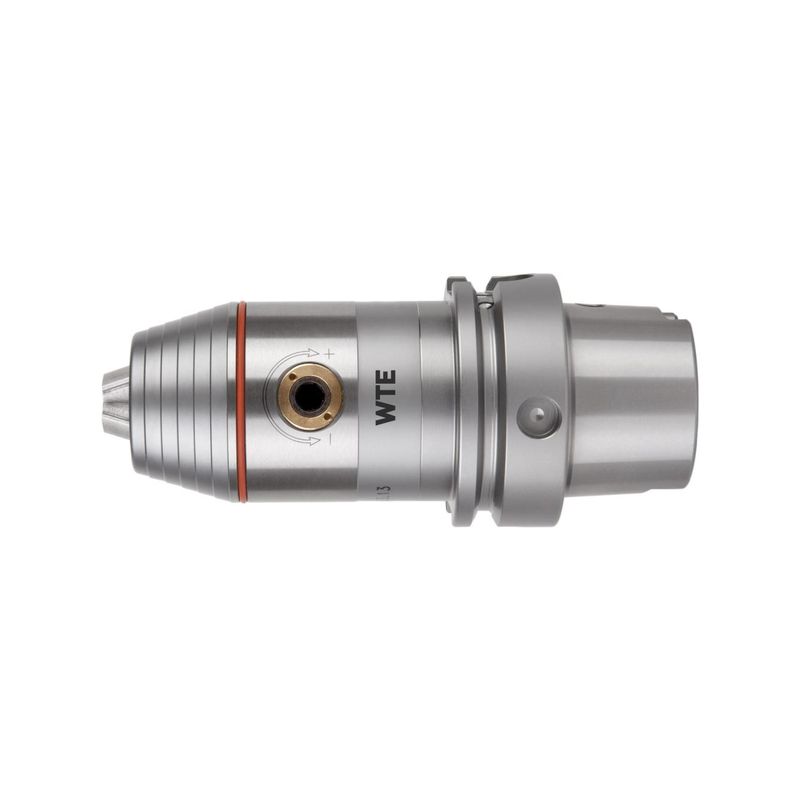 Portabrocas de precision DIN69893A 0,3-8mmHSK-A 63 WTE