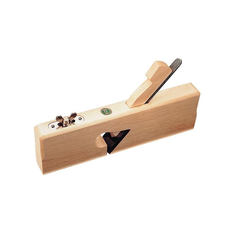 Cepillo de moldura doble 30mm ECE