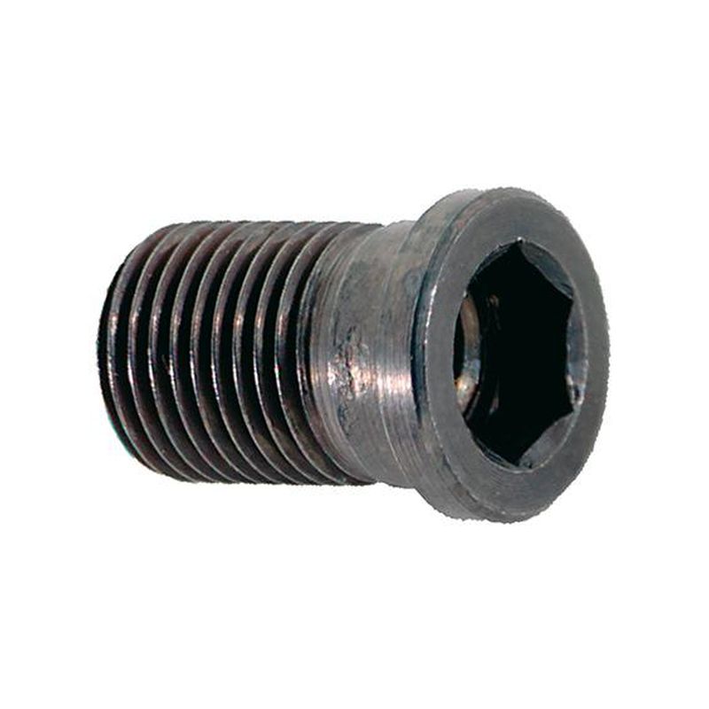 Casquillo roscado LT35
