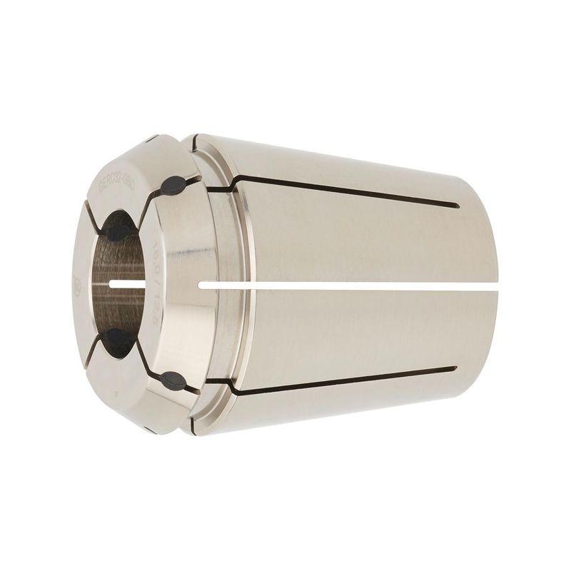 Pinza sujecion rebajada con cuadrado GERC20-10x8 FAHRION