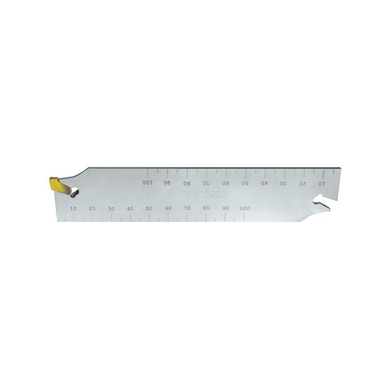 Regleta/cuchilla tronzar GFN-S 26 J4.1 FORMAT