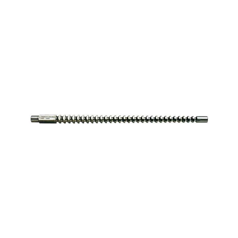 Brocha HSS cuadrada E/C20GRATTEC