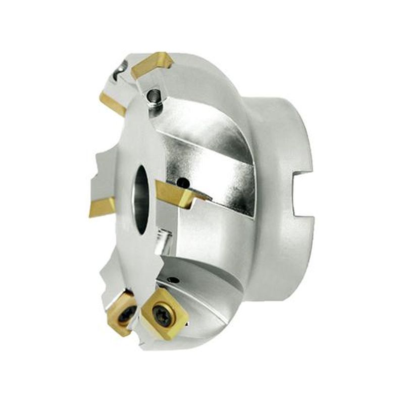 Fresa acoplable planear IKS 45 Z7SEET/SEEW D125mm