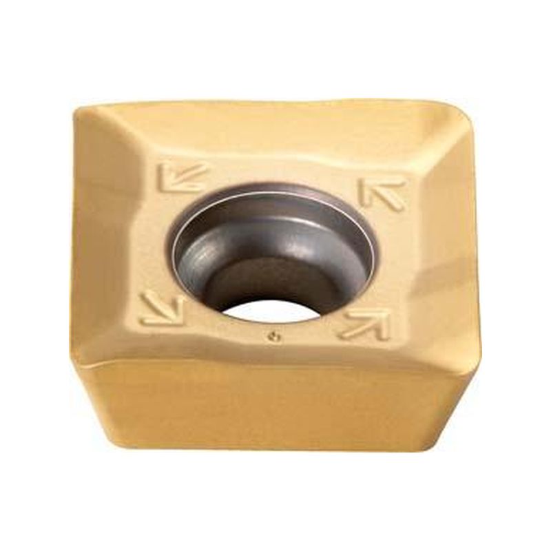 Plaquita fresado 15 positivaSDMT 120508SR F U 9145