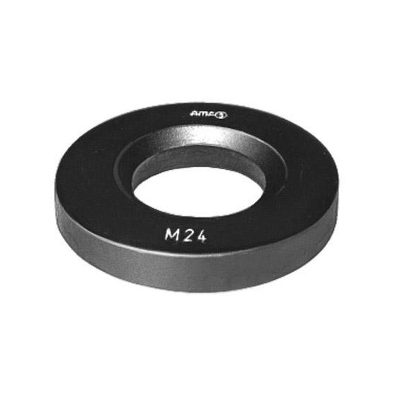 Asiento conico DIN6319G M12 AMF