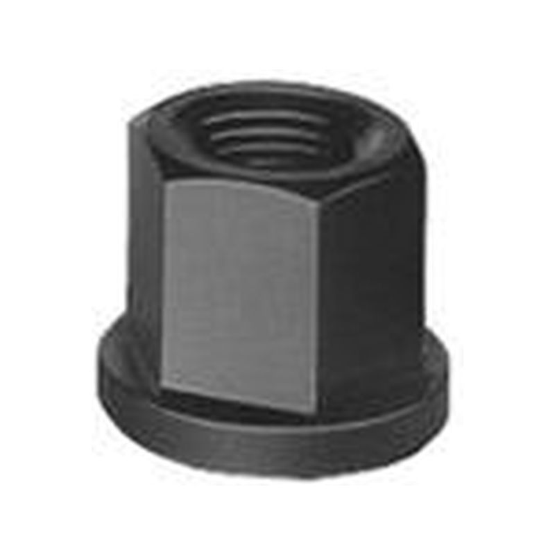 Tuerca hexagonal DIN6331 M20 forjado AMF