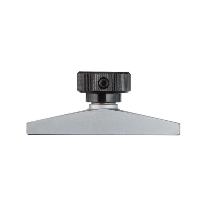 Puente medicion medidor de profundidad 120x20mmKÄFER