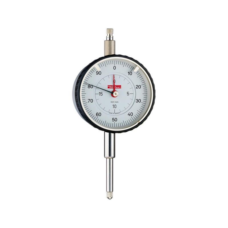 Reloj comparador preciso GM 80/100S KÄFER