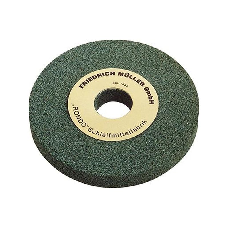 Muela esmeriladora K80 300x40x76mm Müller