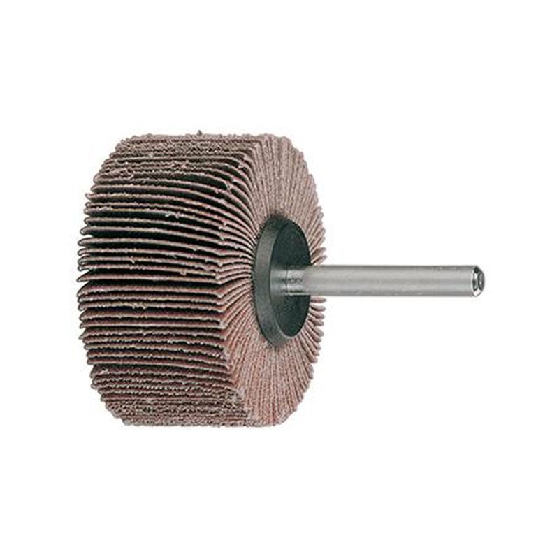 Abanico lijador 80x40mm K180 FORMAT