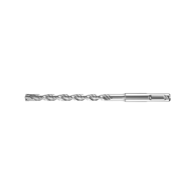 Brocas SDS-plus 4 filos 5x160/100mm FORMAT