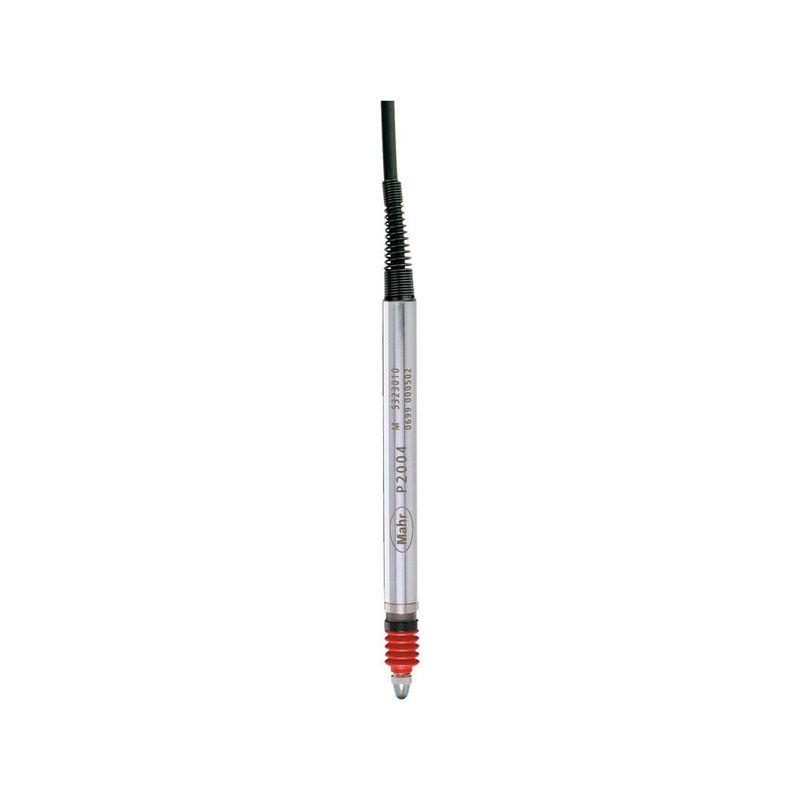 Palpador inductivo P2004 T 2mm Tesa MAHR