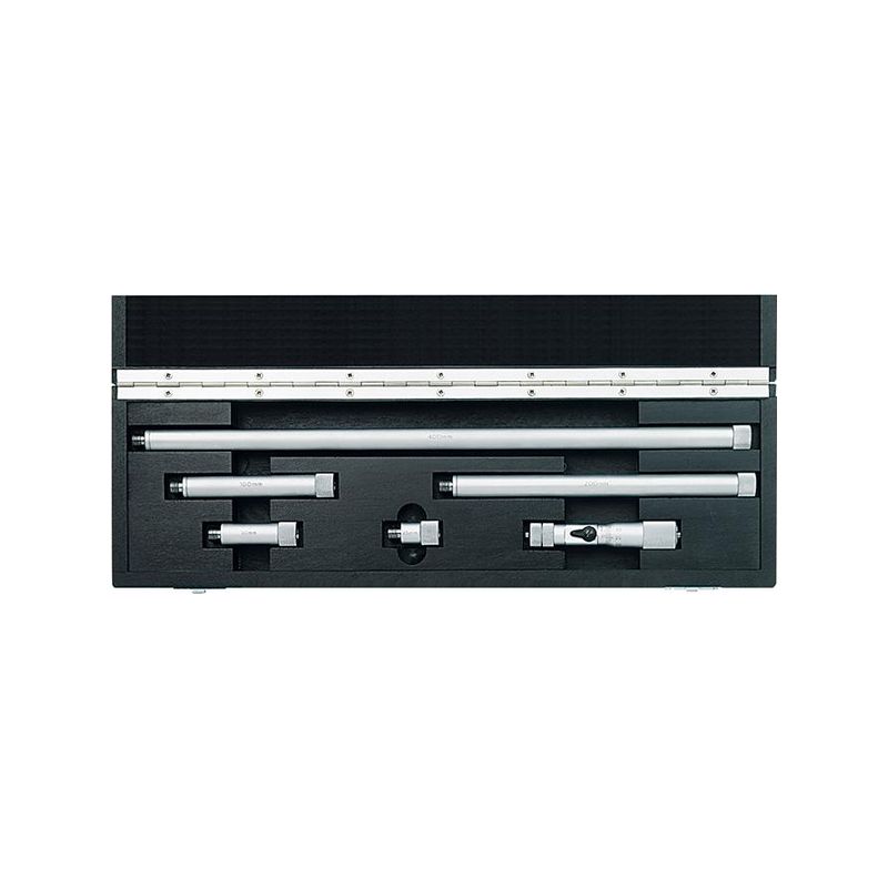 Jgo micrometro interiores100-500mm MAHR