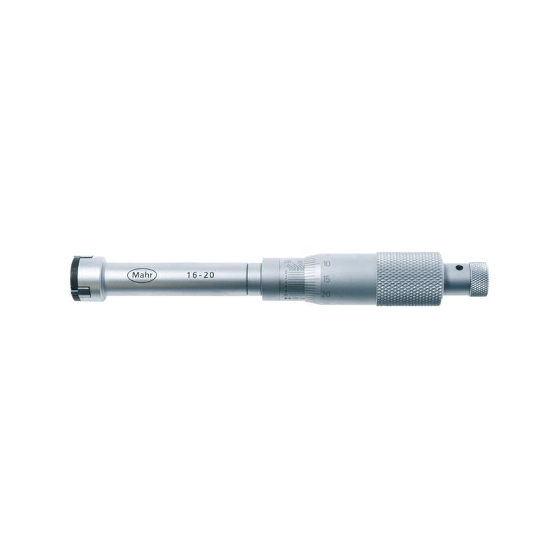 Micrometro int. de 3 puntos 150-175mmMAHR